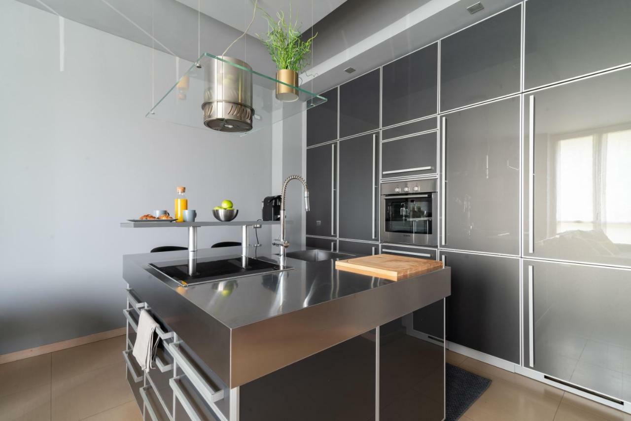 Appartamento Grancini 6 - Pagano Life Luxury ! *