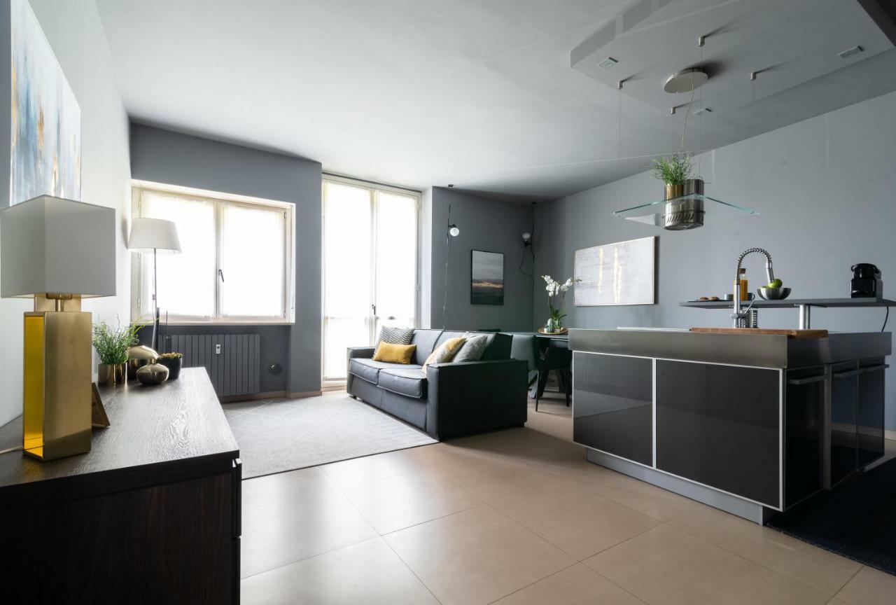 Grancini 6 - Pagano Life Luxury ! Appartamento *