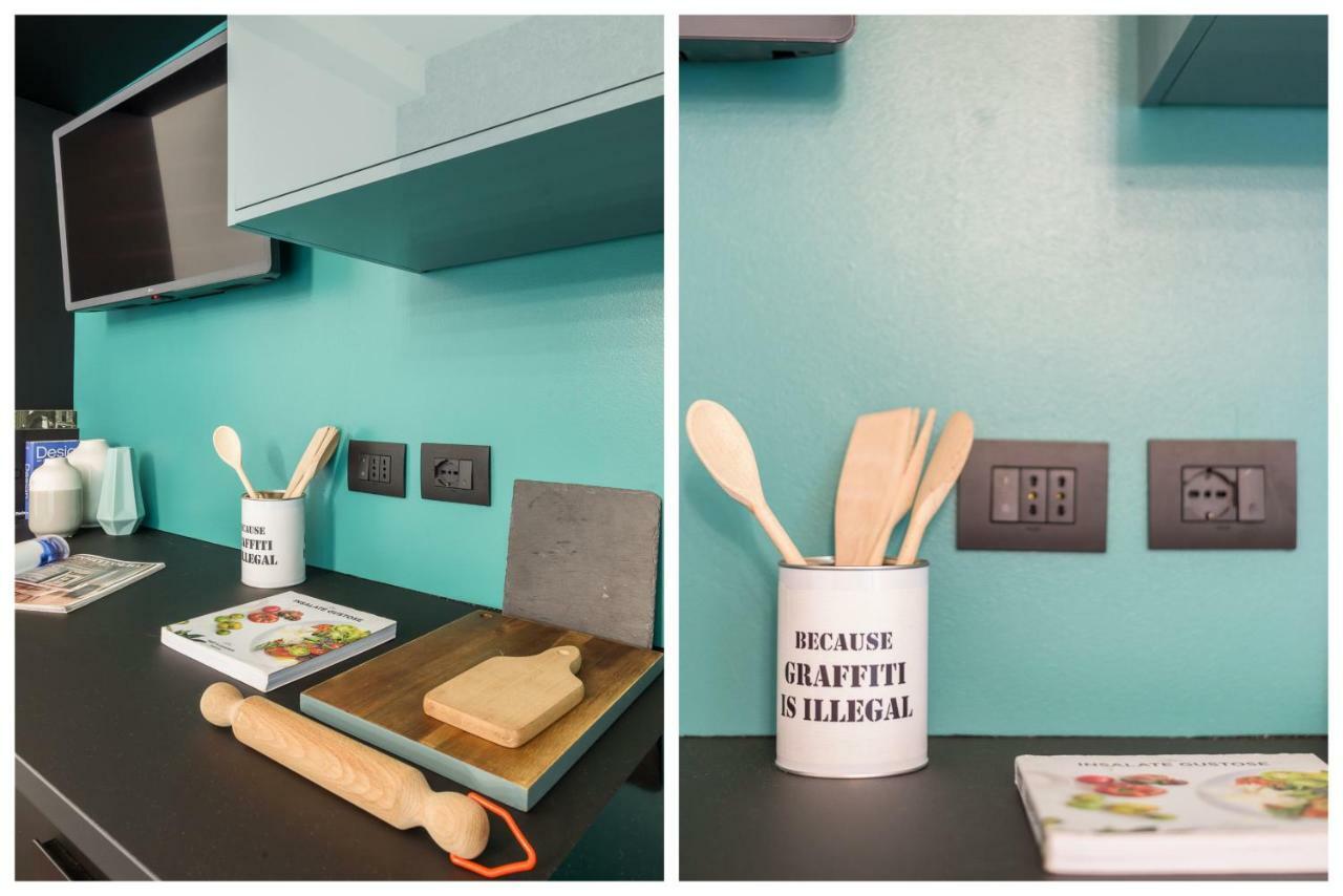 Apartment Altido Quirky Studio Near The City Centre Milan