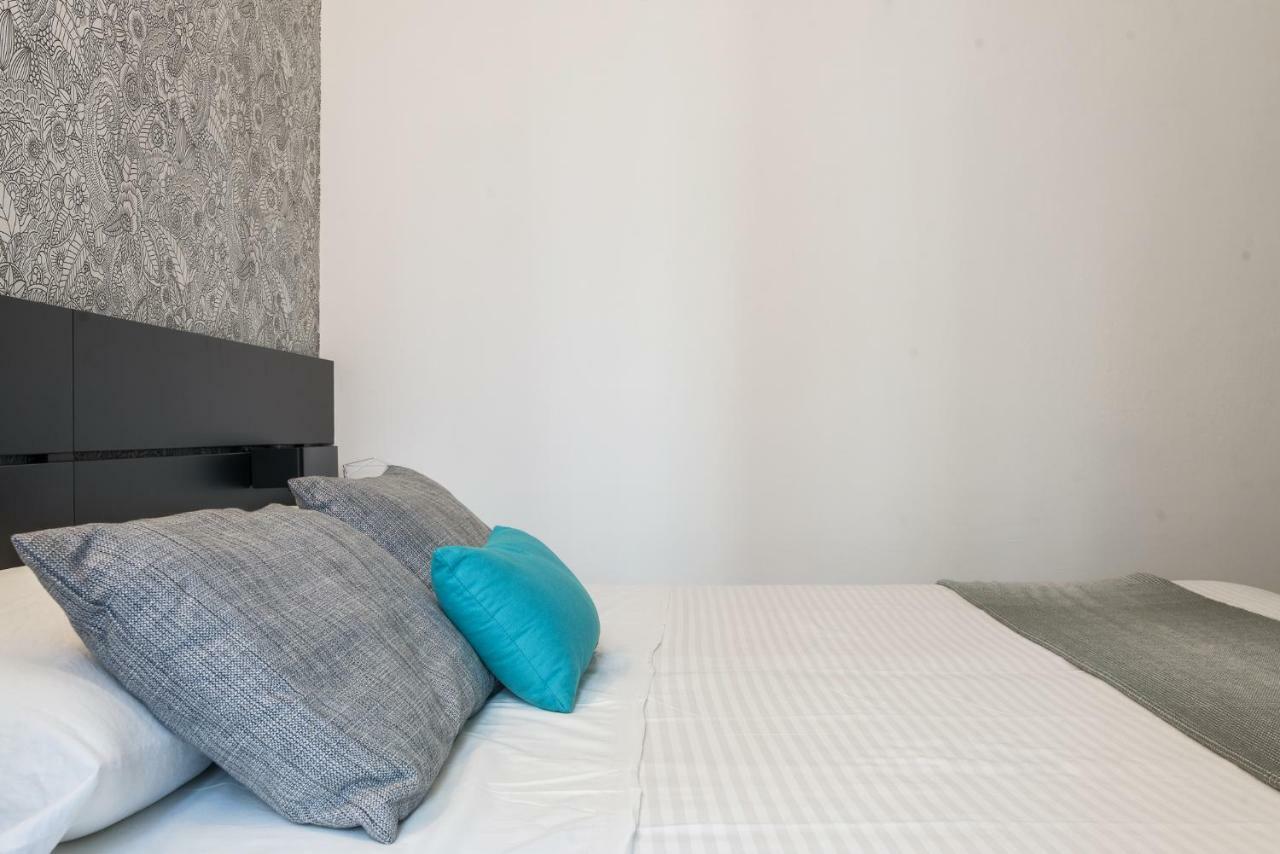 Altido Quirky Studio Near The City Centre Milan