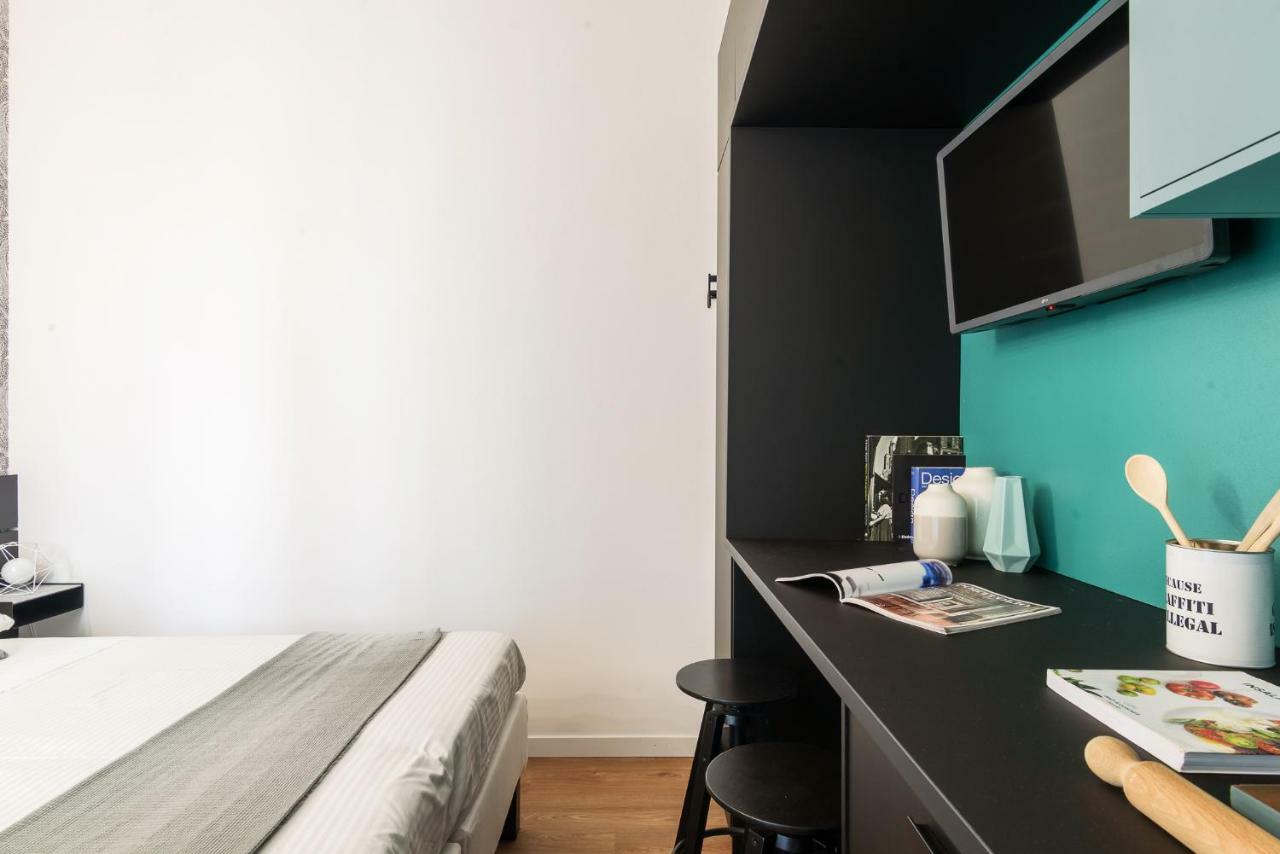 Altido Quirky Studio Near The City Centre * Milan