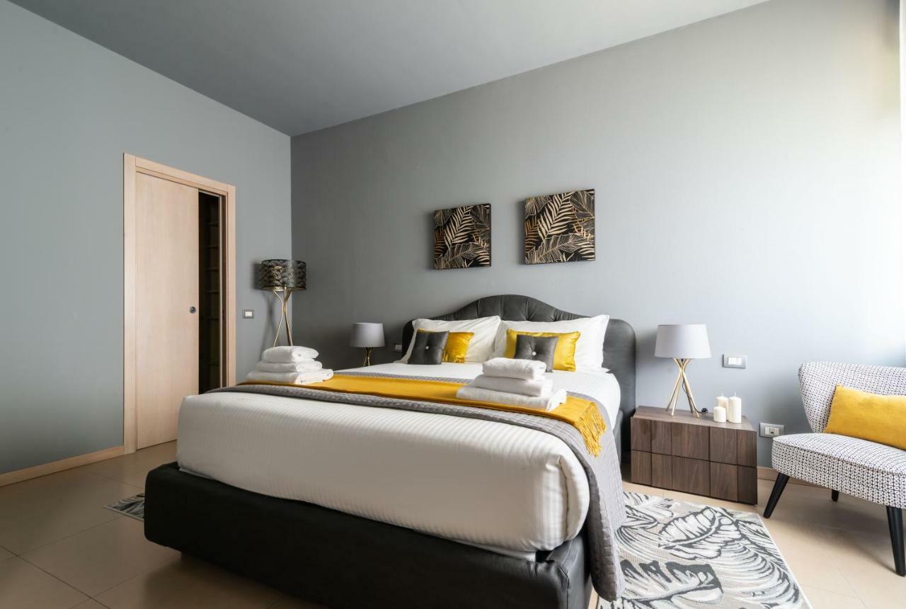 Appartamento Grancini 6 - Pagano Life Luxury !