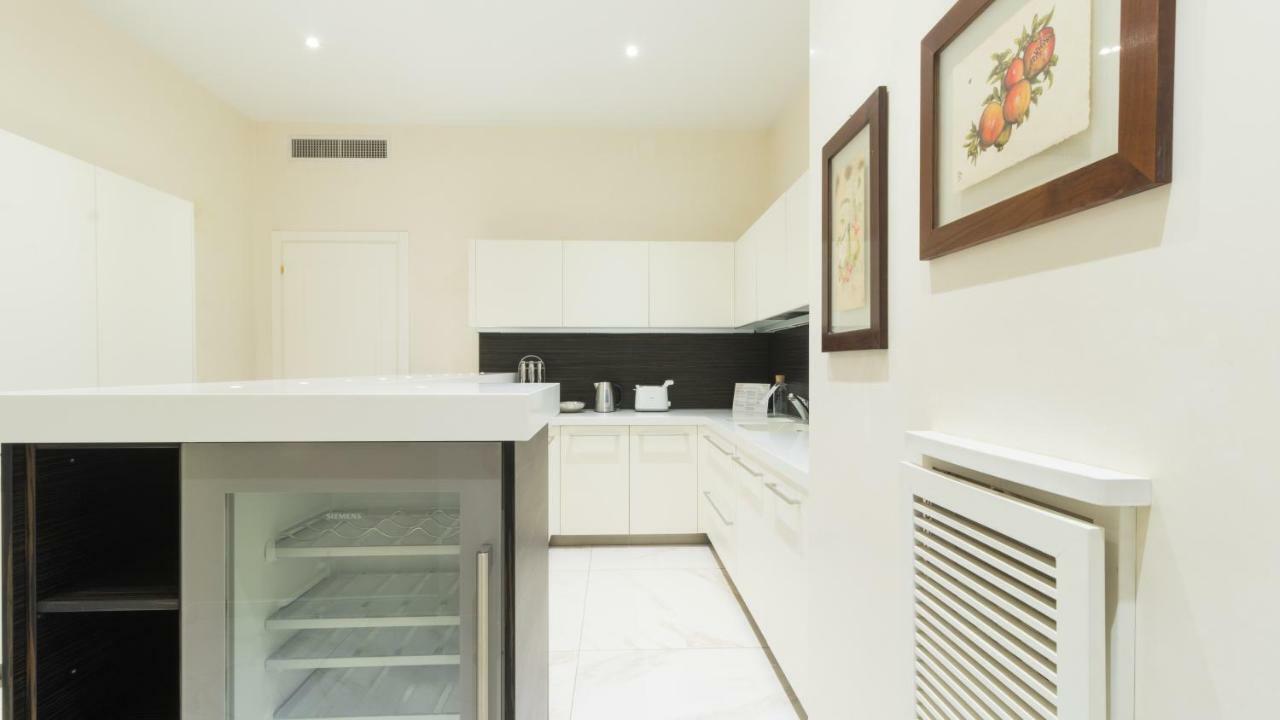 Italianway - Durini 23 Apartment *