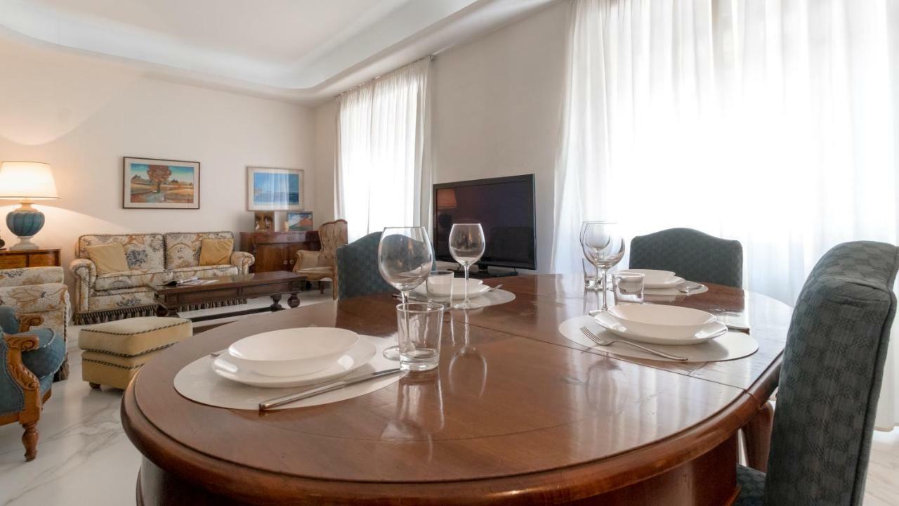 Italianway - Durini 23 Apartment