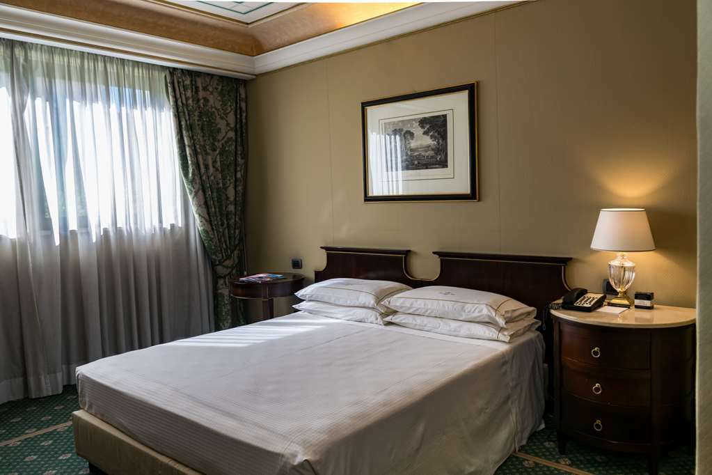 Hotel Pierre Milan