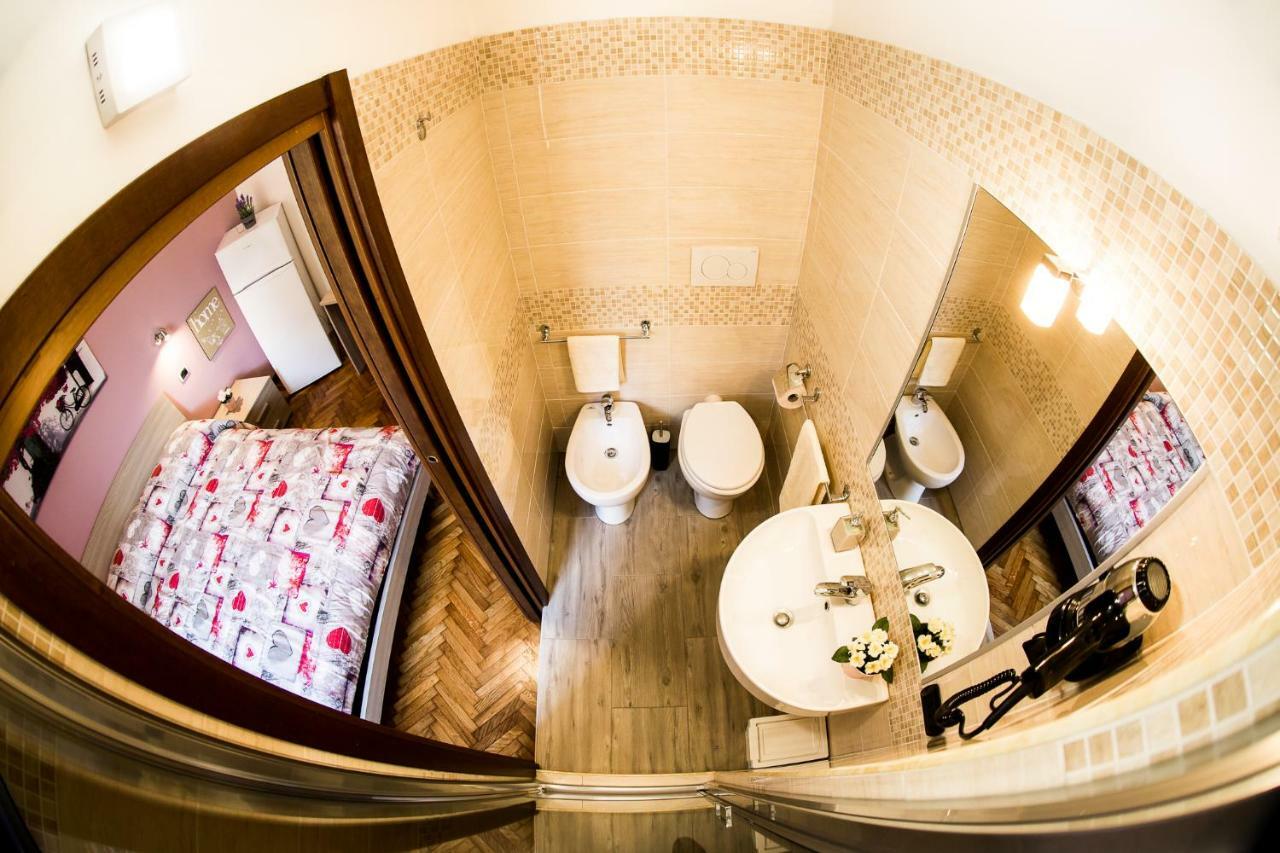 Zara Bed & Breakfast 2*