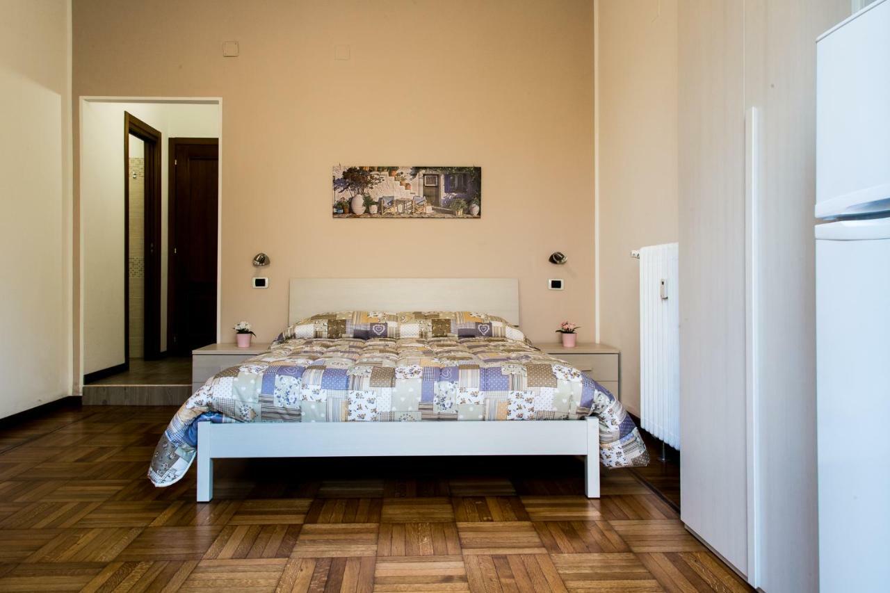 Bed & Breakfast Zara 2*