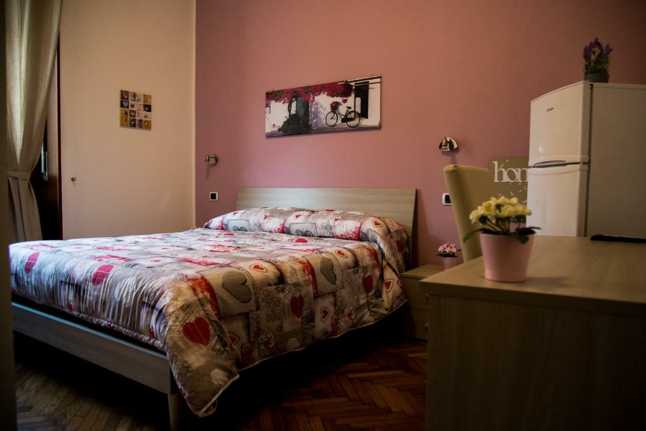 Bed & Breakfast Zara 2*