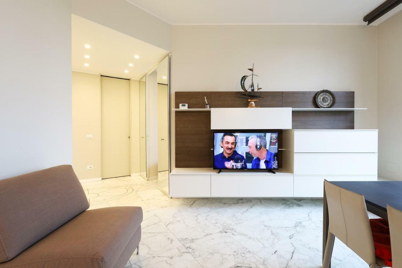Bed & Breakfast Duomo Luxury Milano