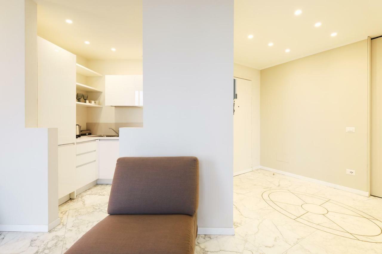 Bed & Breakfast Duomo Luxury Milano