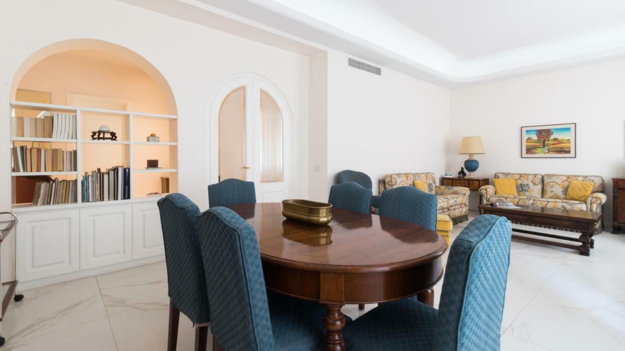 Italianway - Durini 23 Apartment