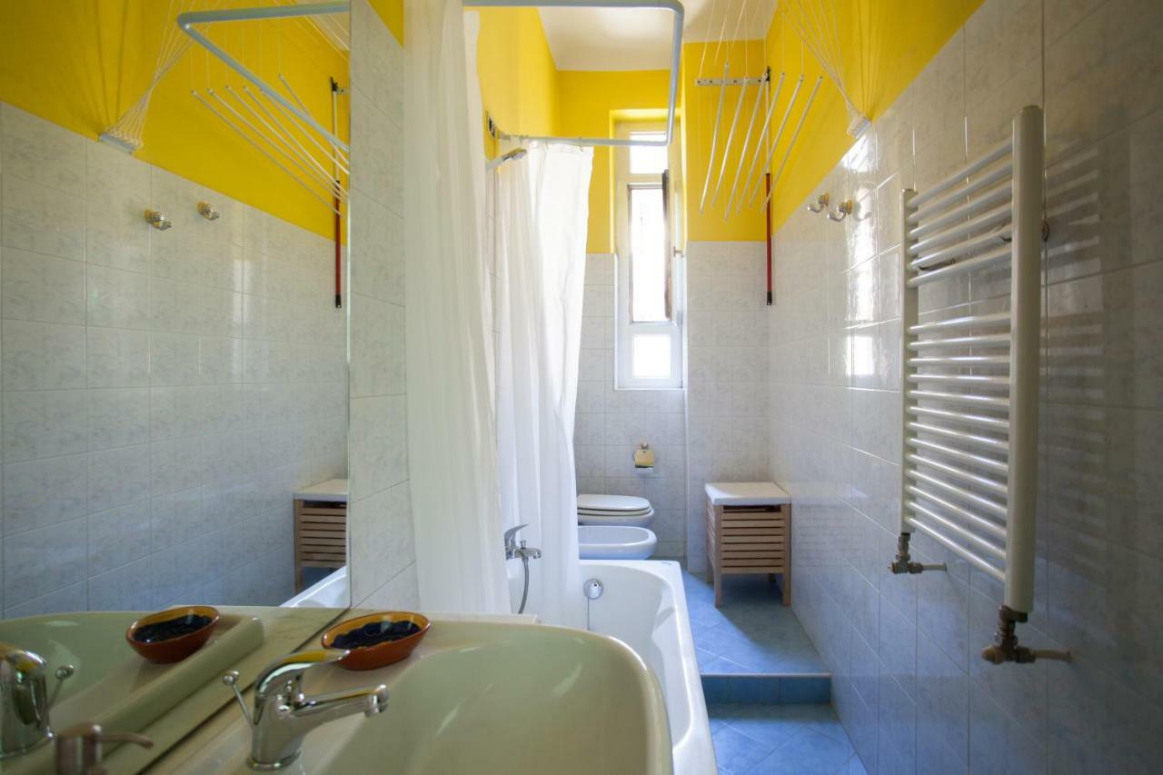 Colorful Apt In Appartamento