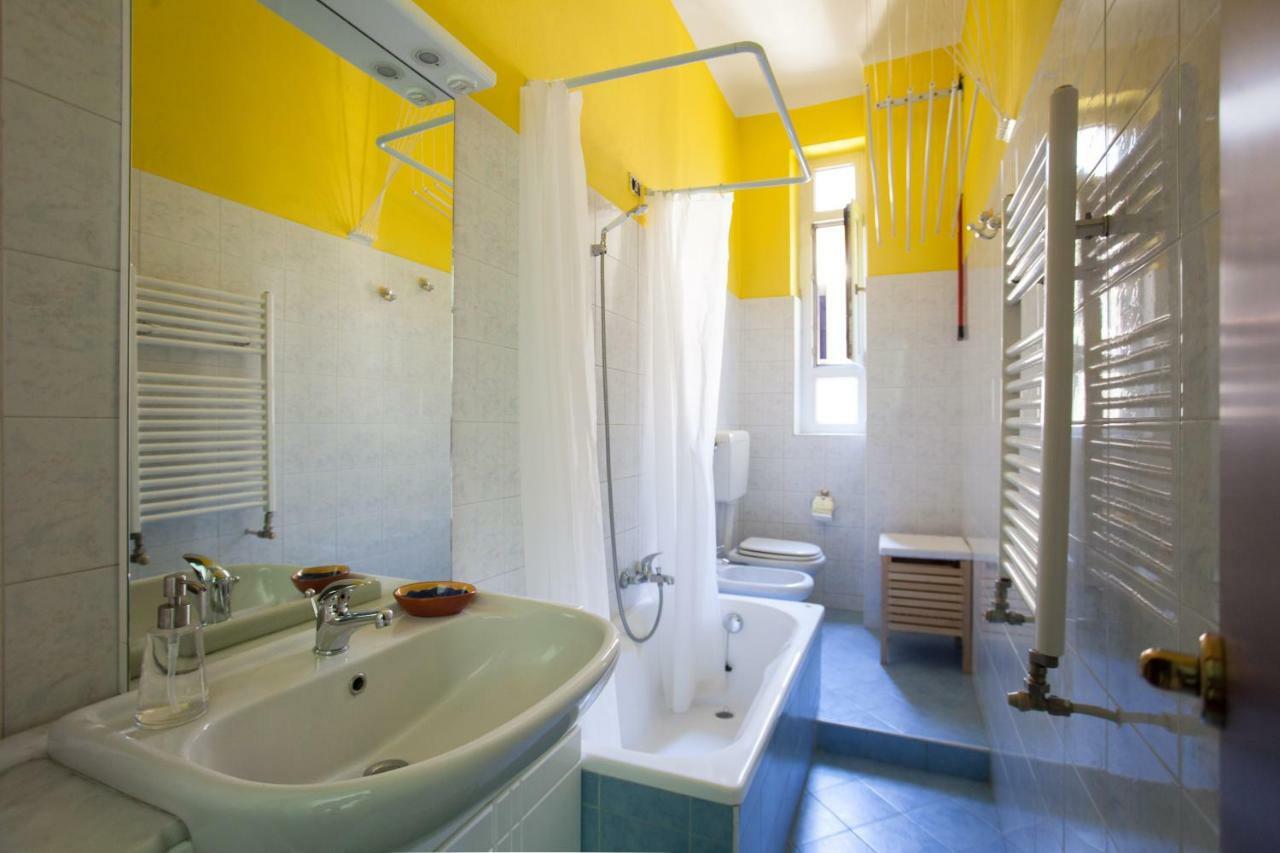 Colorful Apt In * Milano