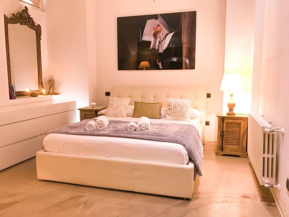 Apartment Brera Design Loft Milan