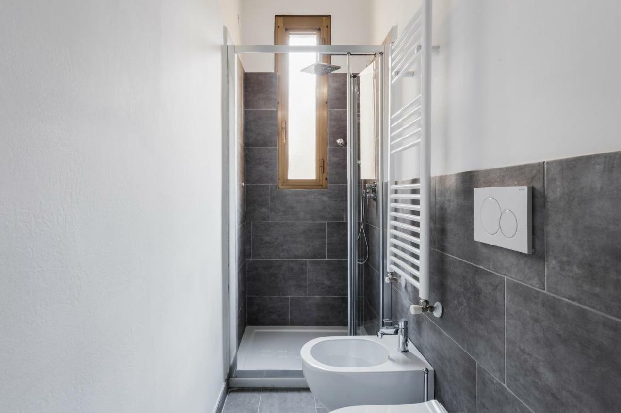 Comfortable Family Group Via Paruta Appartamento Milano