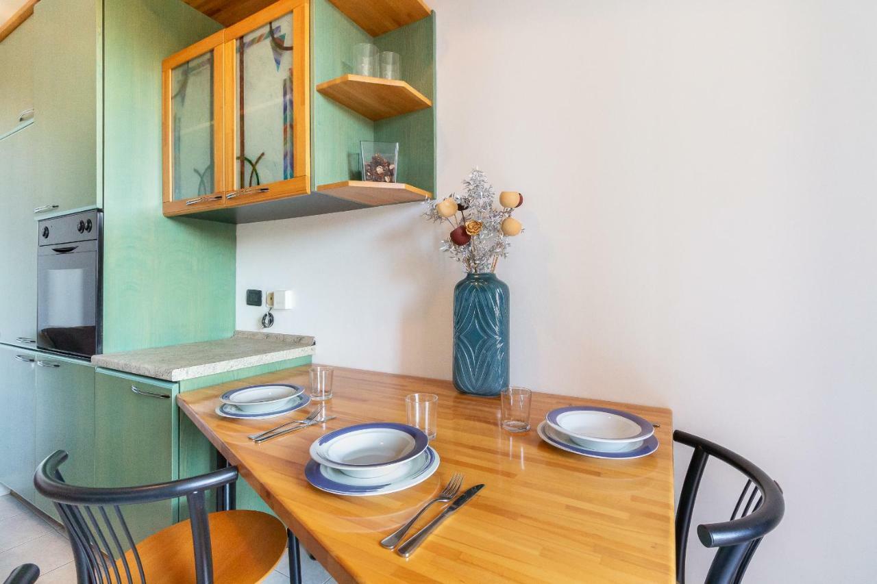 Alessia's Flat Veneziano 3 * Milan