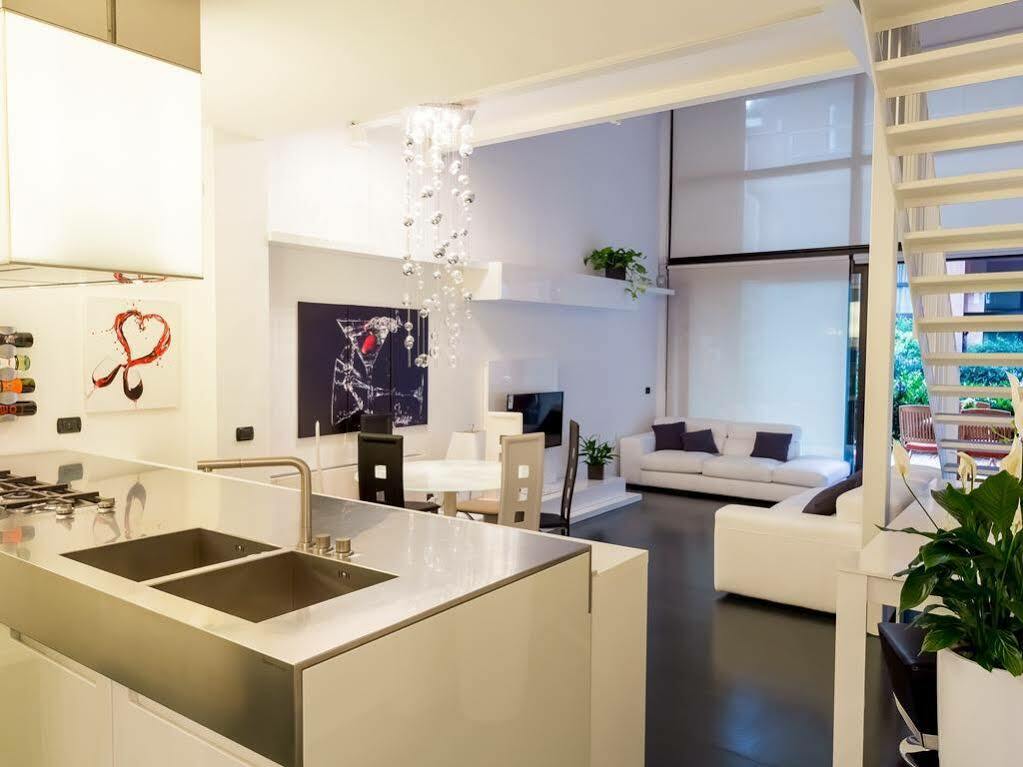 Luxury Loft - Station * Milão