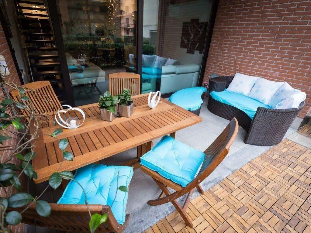 Luxury Loft - Station Milan