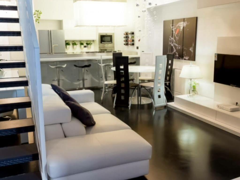 Luxury Loft - Station *