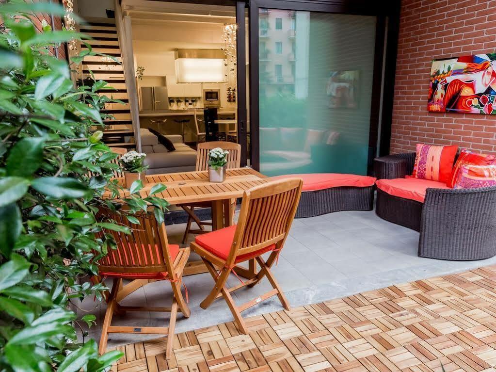 Apartment Luxury Loft - Station