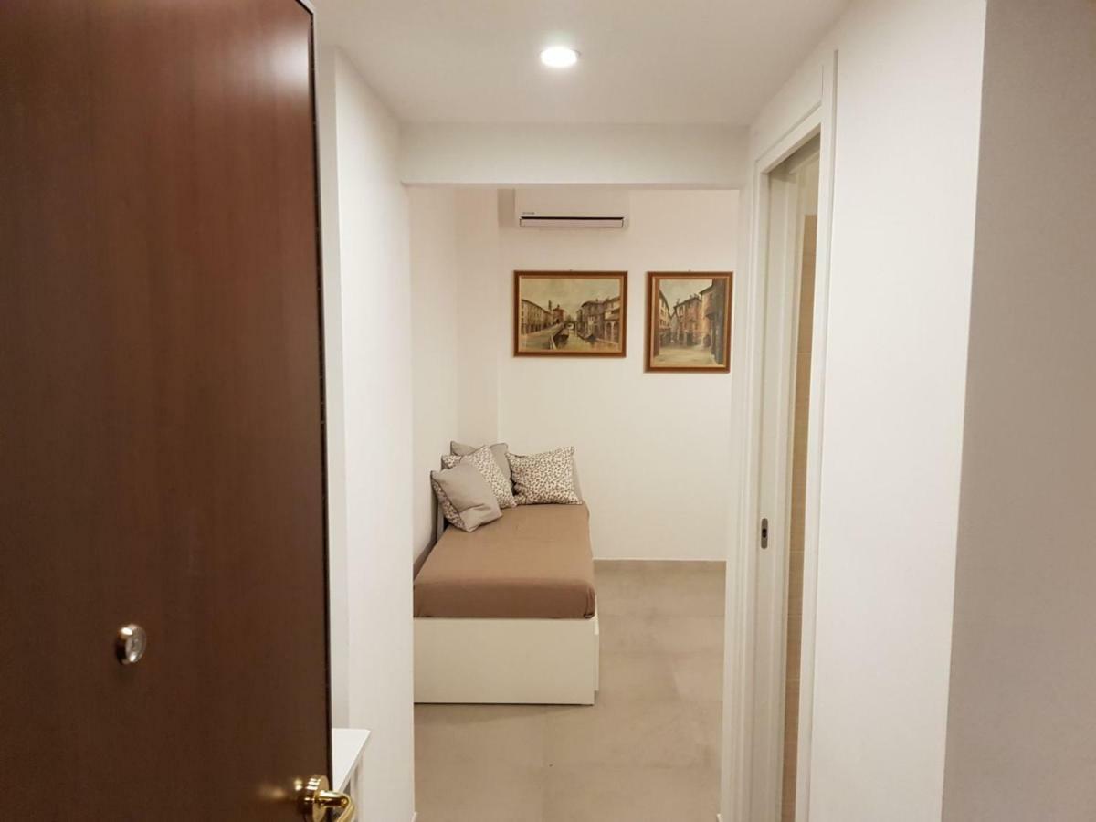 Area 14 Navigli Apartment Milan
