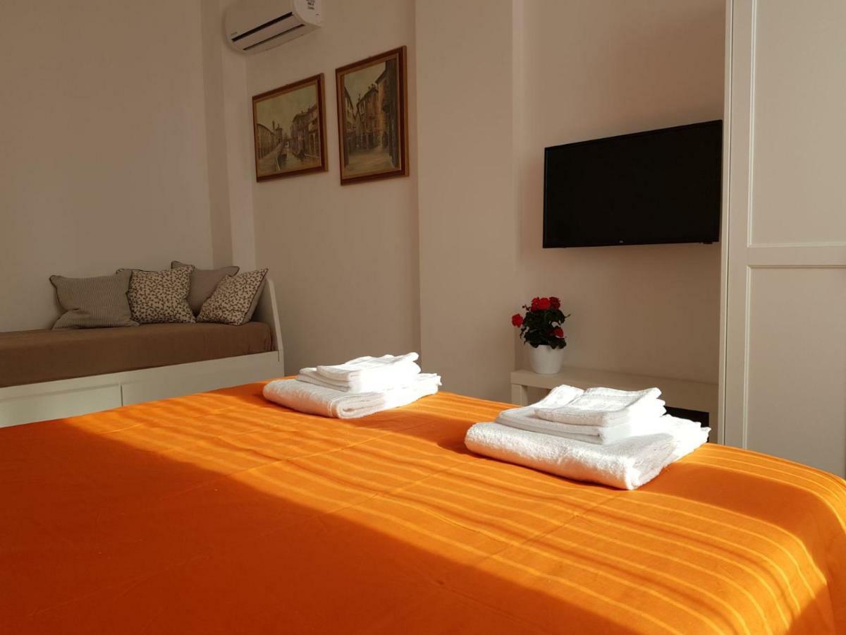 Area 14 Navigli Apartment Milan