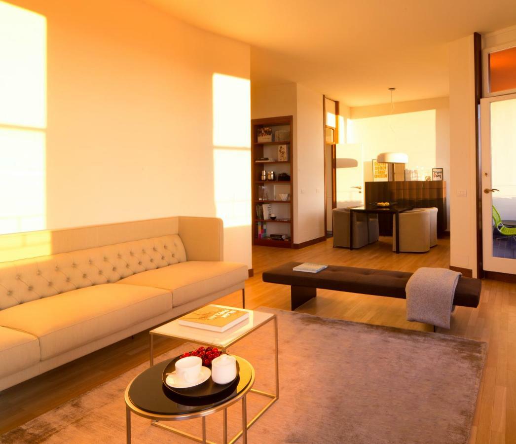 Aparthotel Domux Torre Velasca Milan