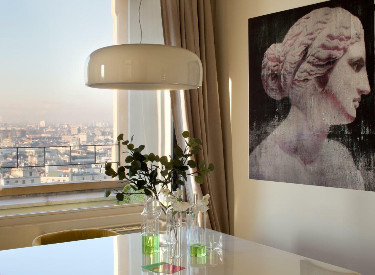 Domux Torre Velasca Aparthotel 2*