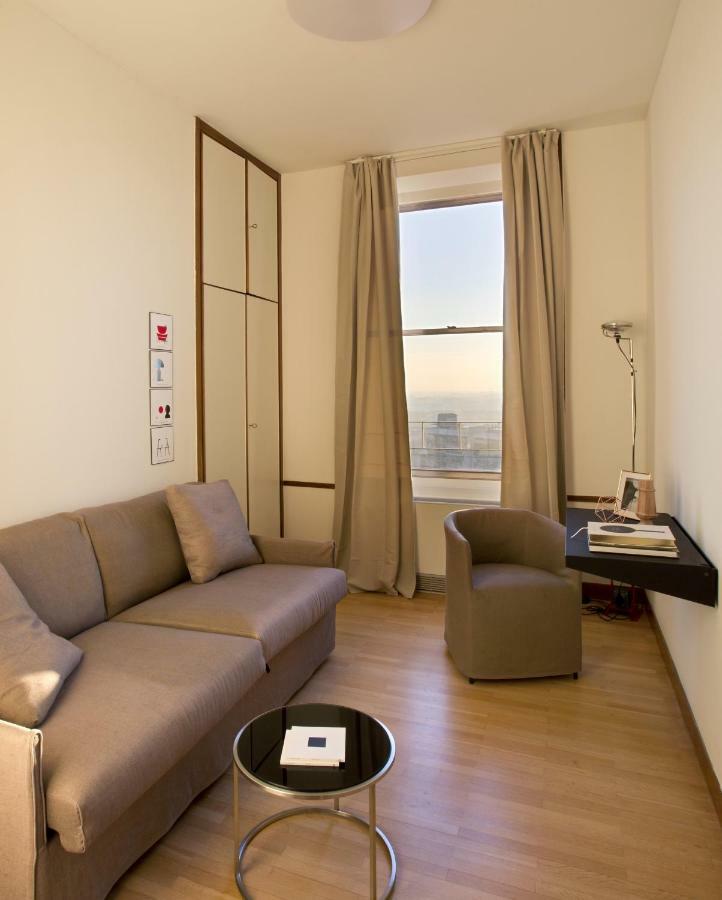 Aparthotel Domux Torre Velasca Milan