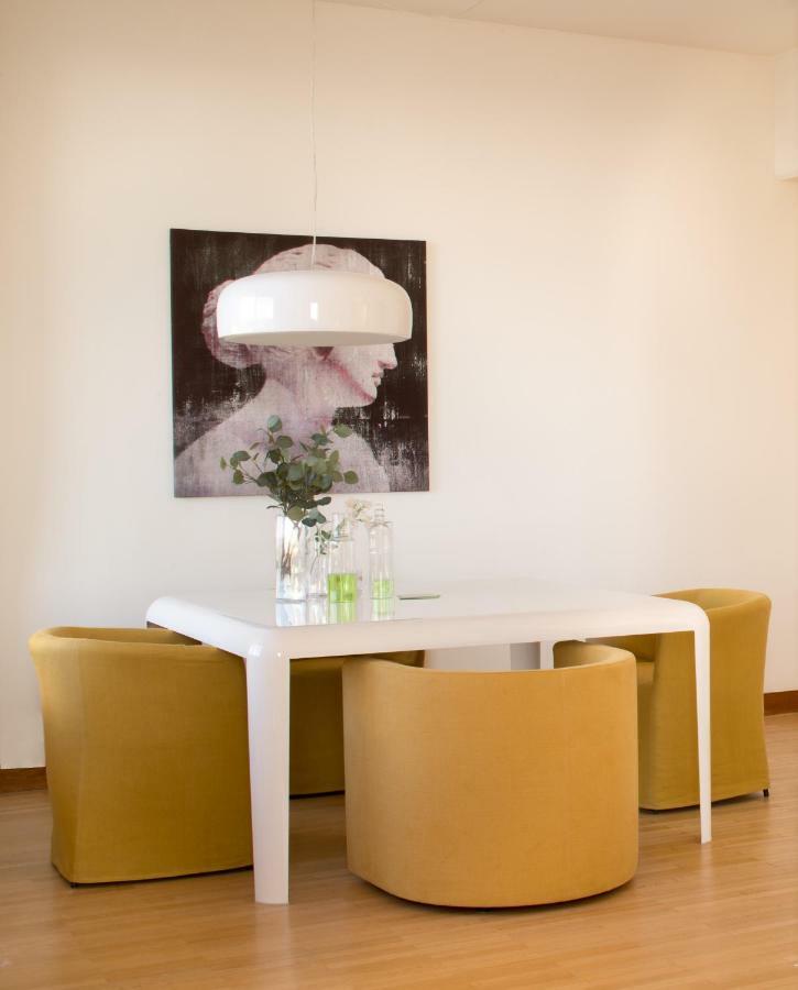 Domux Torre Velasca Milan
