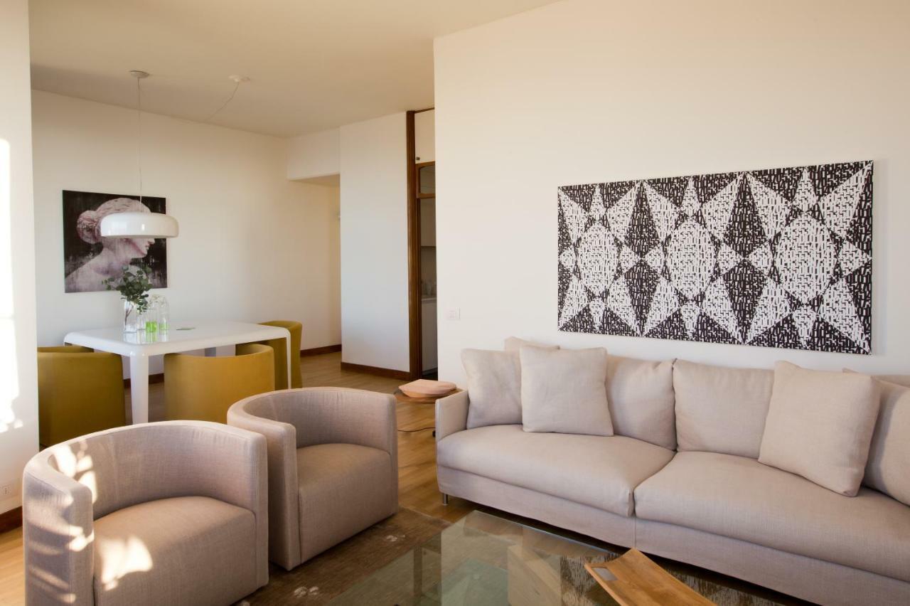 Domux Torre Velasca Aparthotel 2*