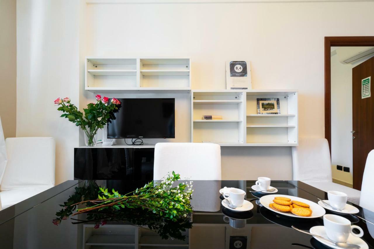 Milanocity Mico Miart Apartamento