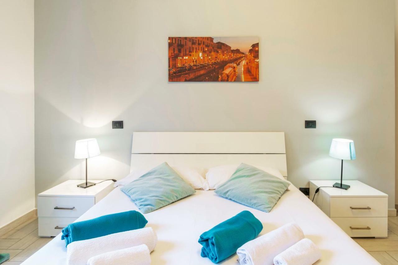 Apartamento Milanocity Mico Miart *