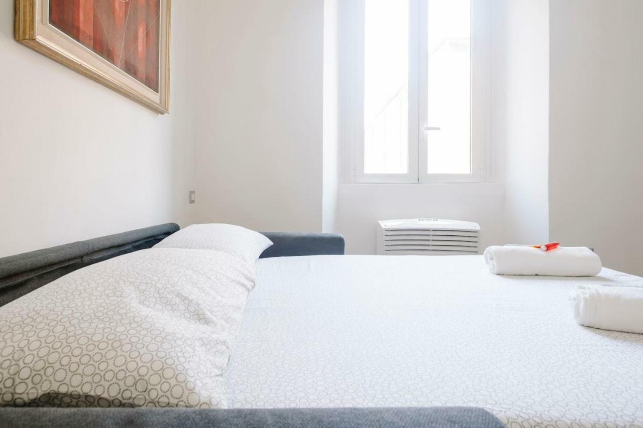 Paquito House Apartment Milan