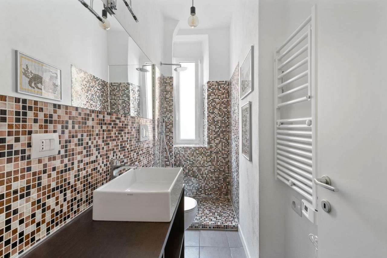 Insubria Apartment *