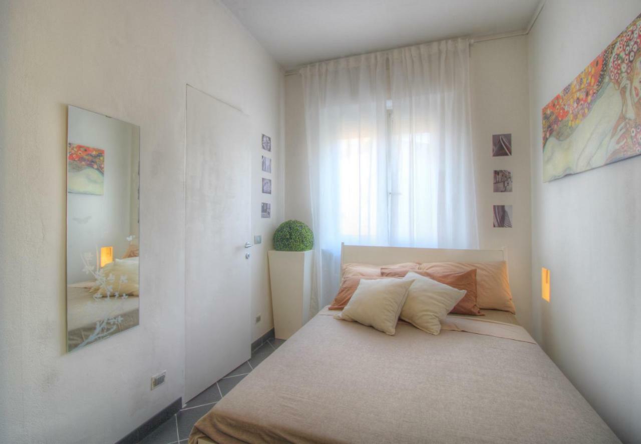 A Casa Di Ara Affittacamere Milano
