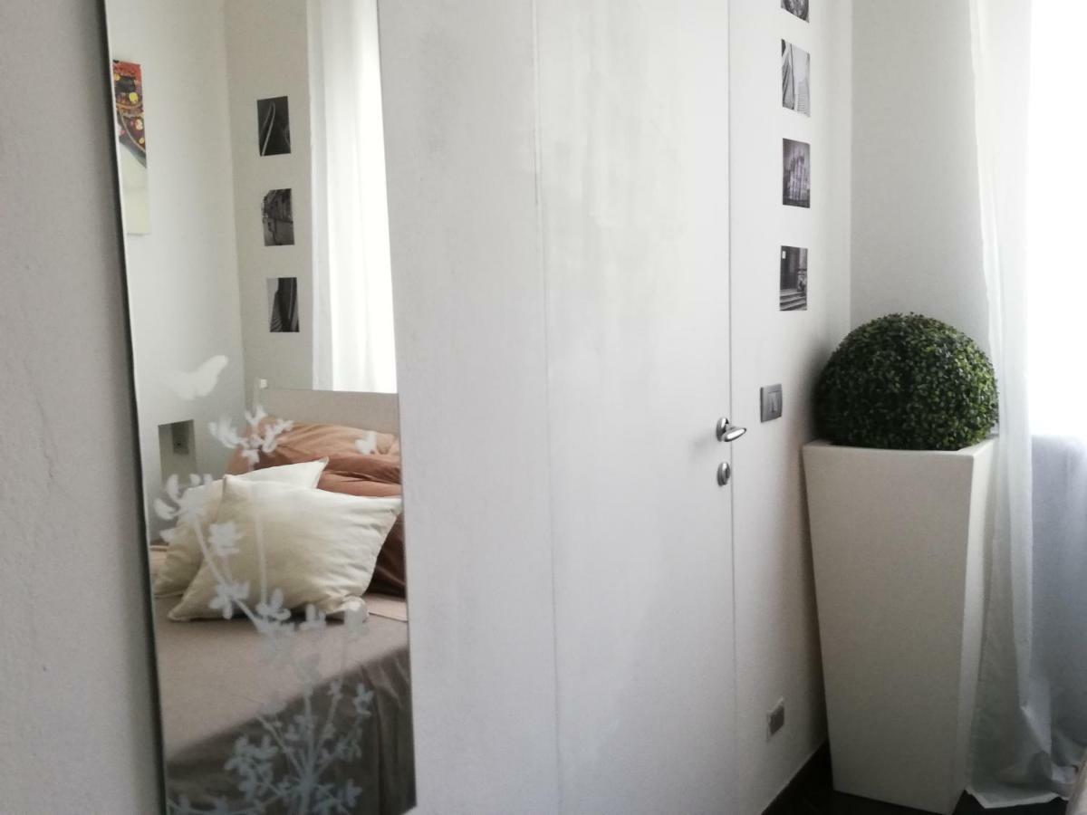 Affittacamere A Casa Di Ara