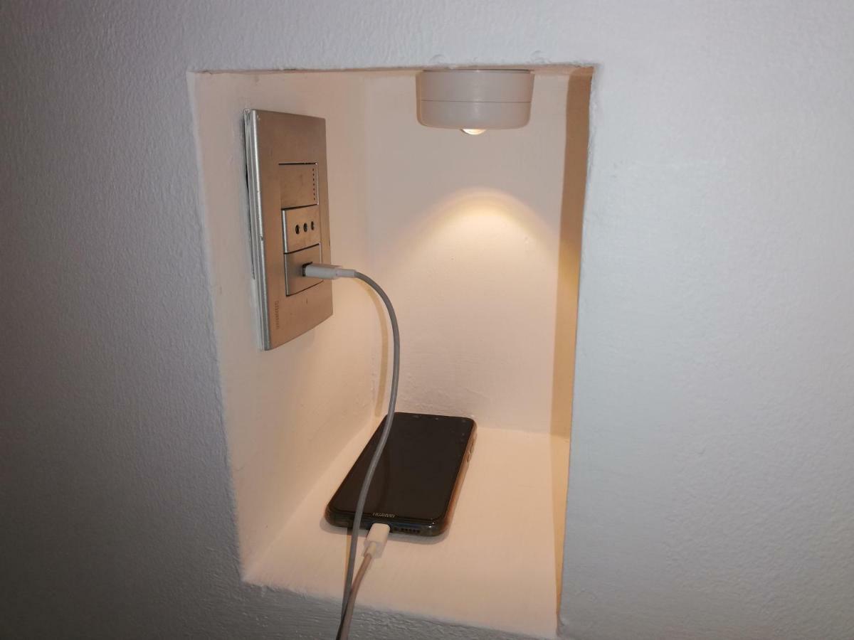 A Casa Di Ara Affittacamere