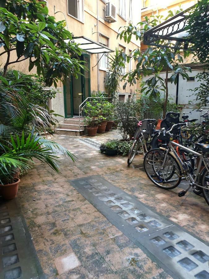 Apartment 5Min Walk From Duomo! Apartment 100M2 Milan