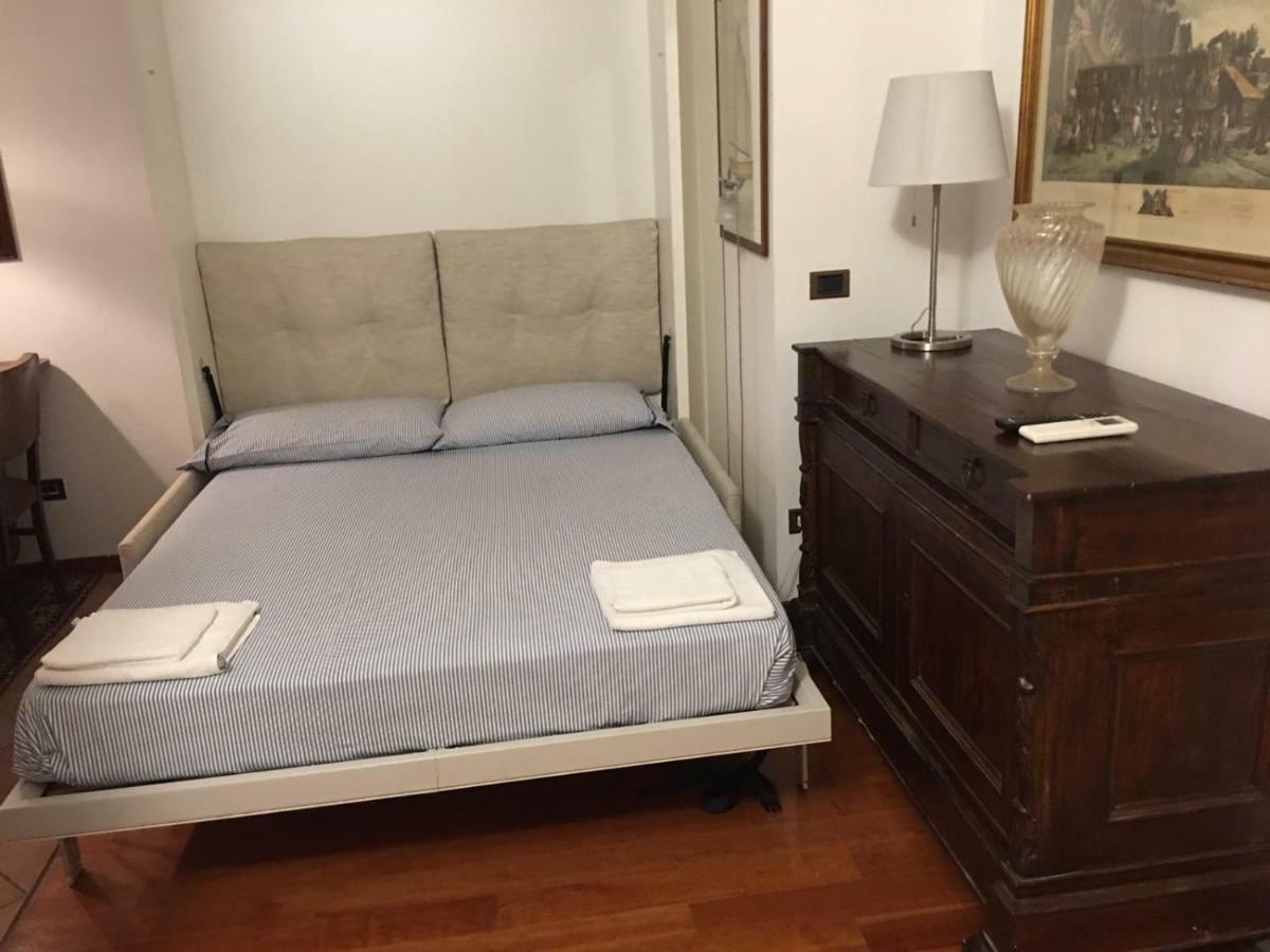 Apartment Casa Brera *
