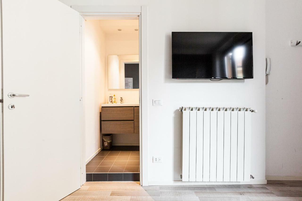Apartment Fashion District *