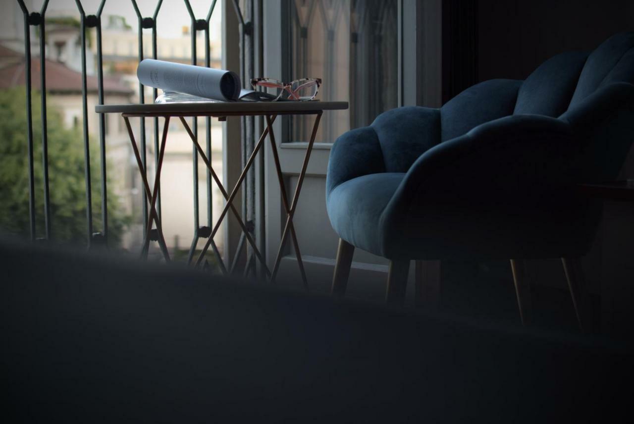 Mondeko Luxury Suites Guest house Milan