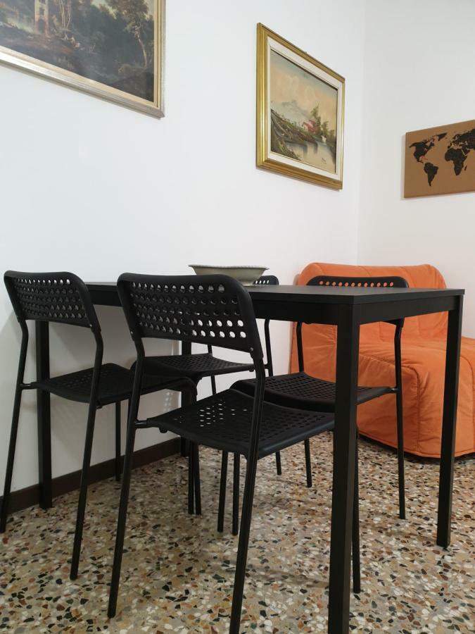Kibilu - Via Console Marcello Apartment Milan