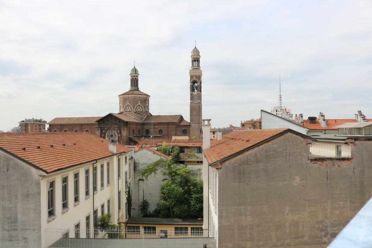 Milanese Flat - Via Vigevano * Milan