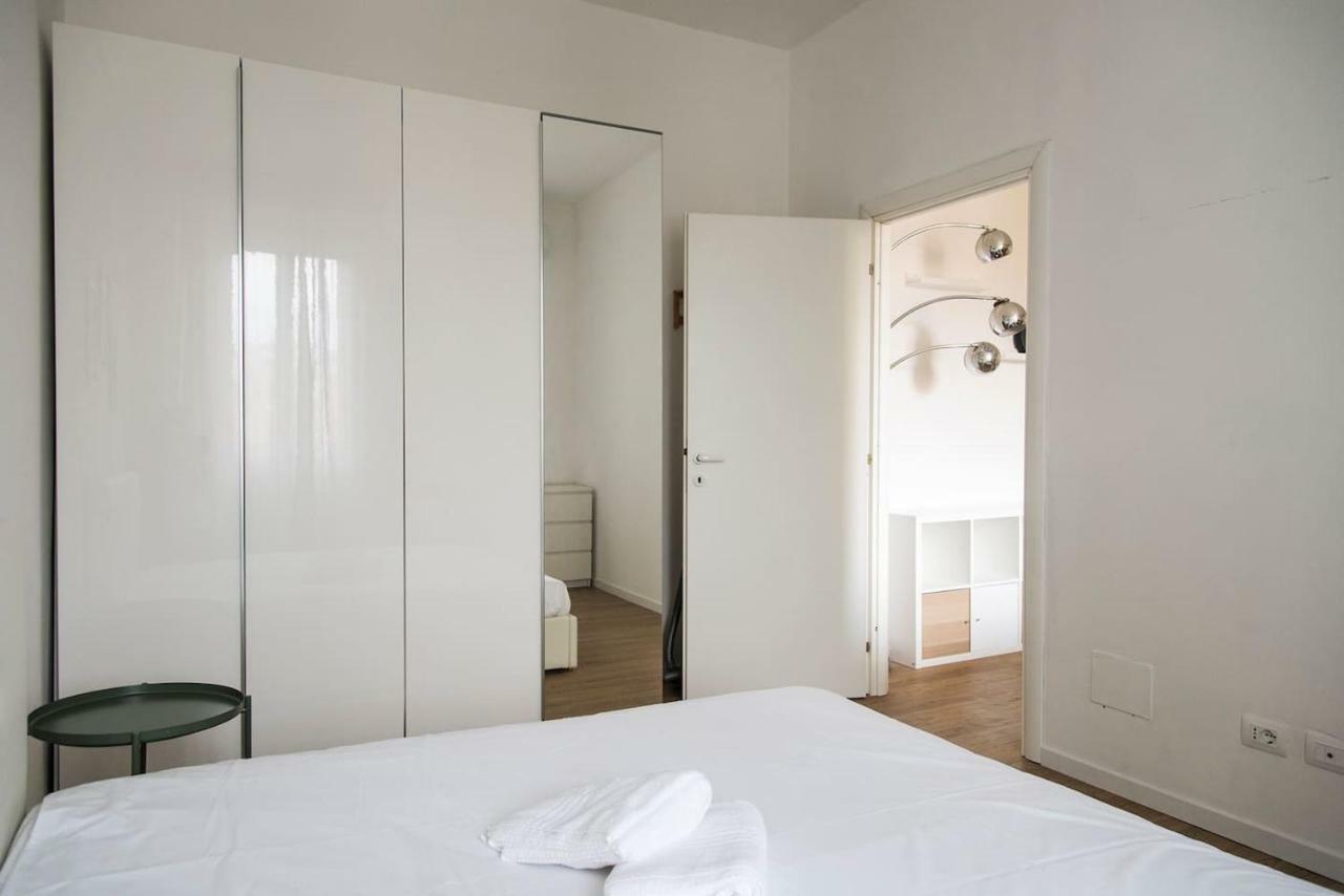 Zen In Sarpi/sempione District Apartment Milan