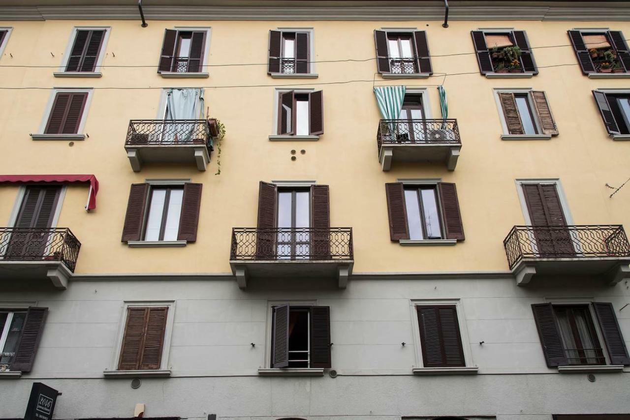 Zen In Sarpi/sempione District Milan