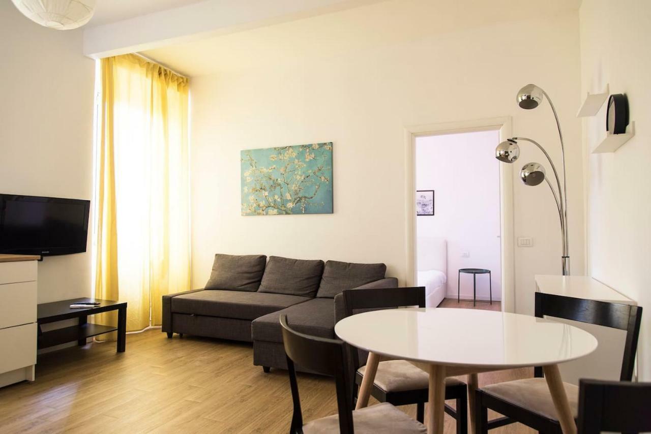 Apartment Zen In Sarpi/sempione District *
