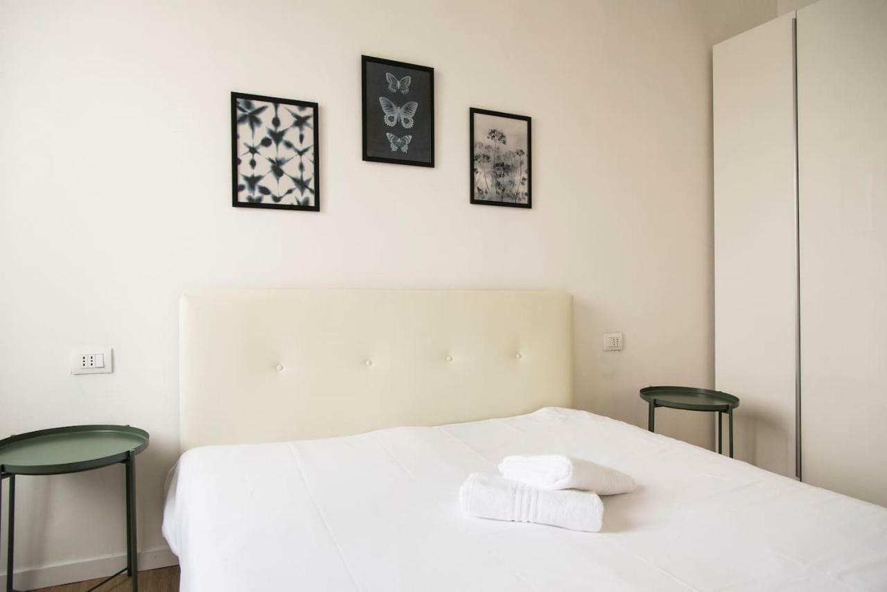 Zen In Sarpi/sempione District Apartment Milan