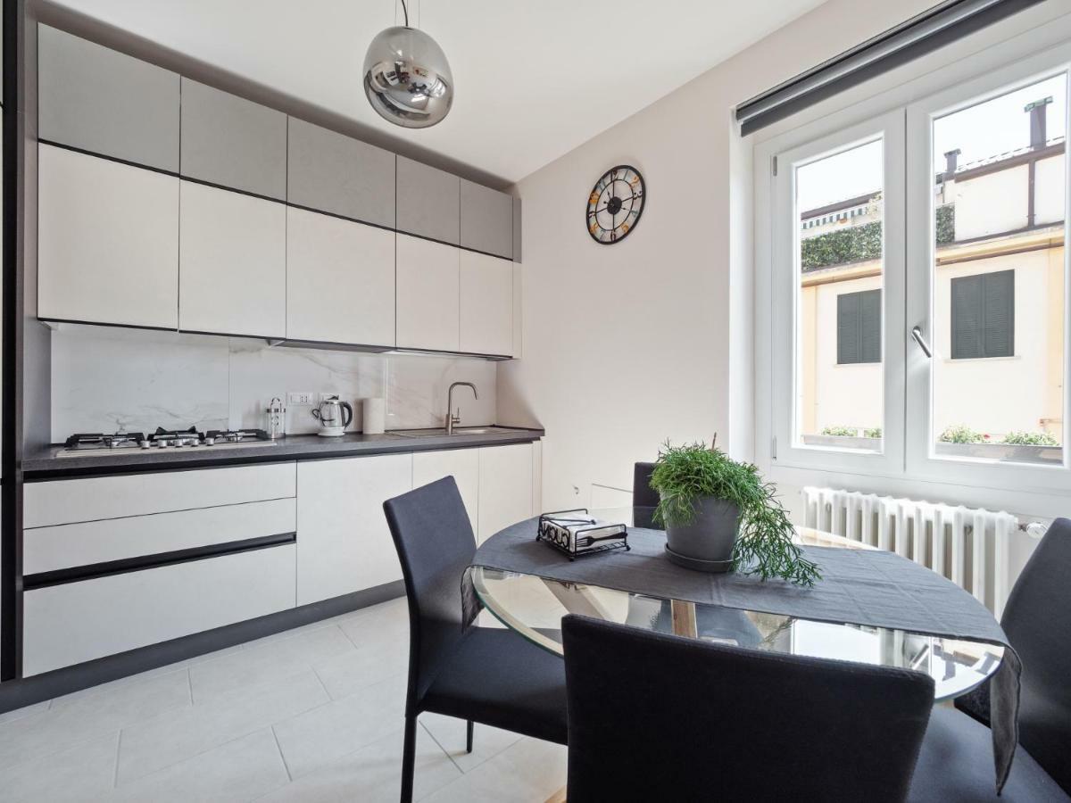 Apartment Ugolini