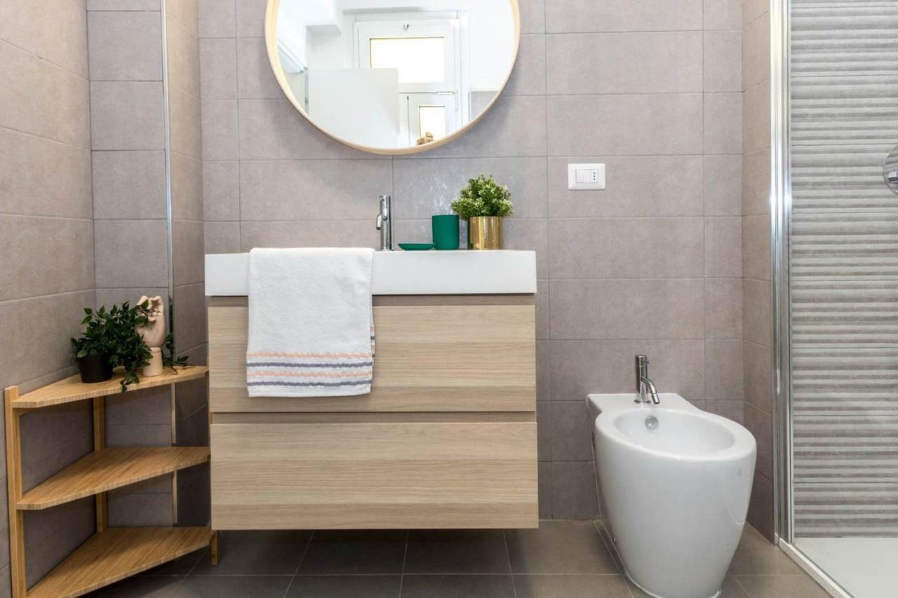 Apartamento Altido San Vito Milão